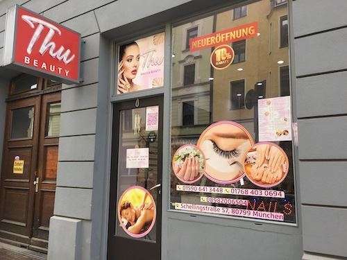 Gewerbeobjekt München Maxvorstadt - 655.000&euro; | Angebot:24705319
