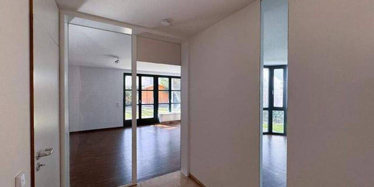Doppelhaushälfte Krailling - 7 Zimmer, 140 m&sup2;, 2.730&euro; | Angebot:25568316
