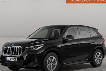 BMW iX1 22.538 km 39.480 &euro; München 80939