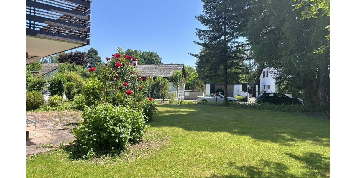 Grundstück Starnberg Söcking - 1.950.000&euro; | Angebot:25821193