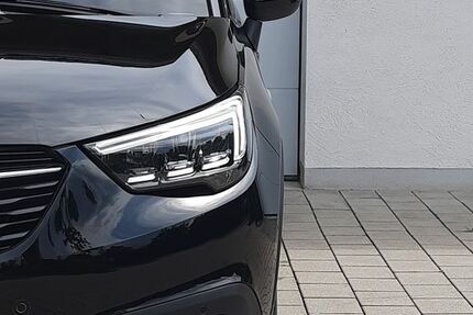 Opel Crossland (X) 42.512 km 17.499 € Kirchheim bei München 85551