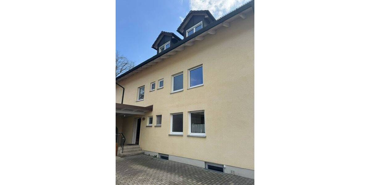Etagenwohnung Olching - 4 Zimmer, 112 m&sup2;, 1.800&euro; | Angebot:26364081