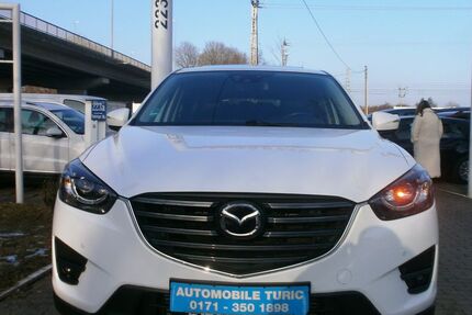 Mazda CX-5 140.000 km 11.900 &euro; München OT Trudering-Riem 81825