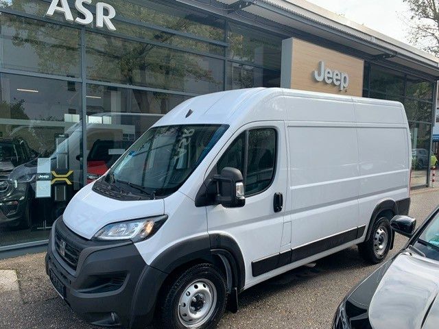Fiat Ducato 1.001 km 31.990 € Gröbenzell 82194