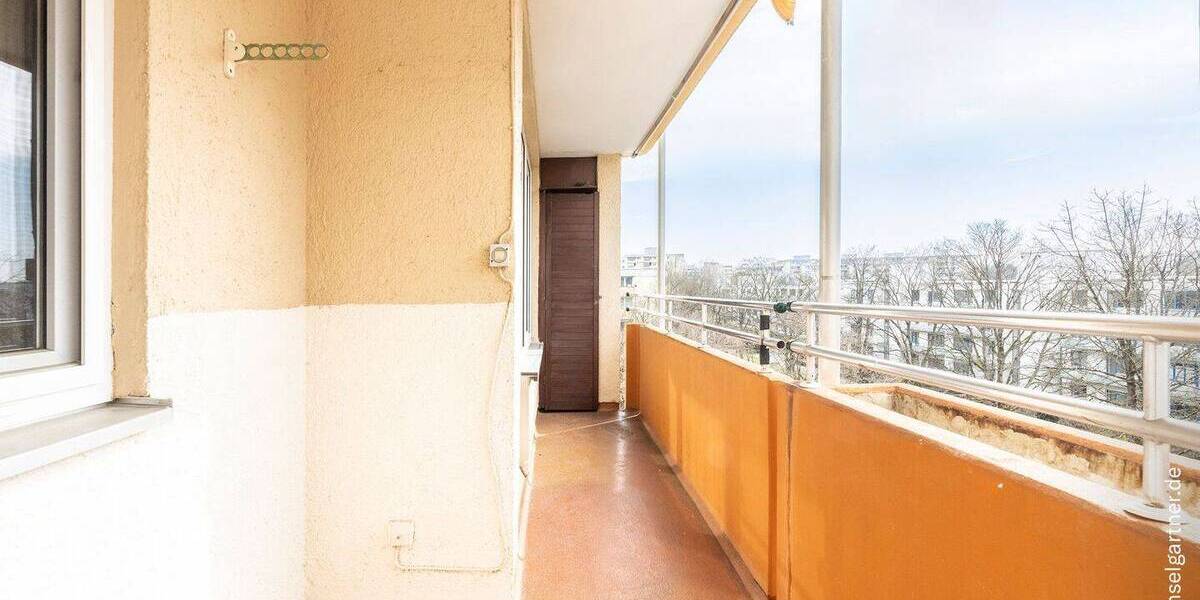 Etagenwohnung Haar - 3 Zimmer, 80 m&sup2;, 425.000&euro; | Angebot:25937732
