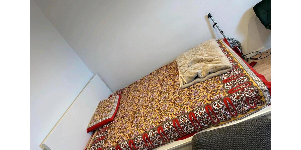 Etagenwohnung München Am Hart - 1 Zimmer, 17 m&sup2;, 730&euro; | Angebot:26007908