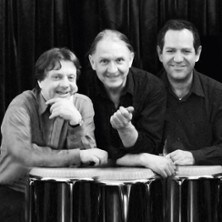 Guataca Latin Jazz Trio 19.09.2026 Freies Musikzentrum e.V