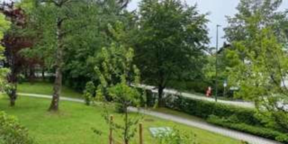 Erdgeschoßwohnung Holzkirchen - 3.5 Zimmer, 84 m&sup2;, 409.000&euro; | Angebot:25983570