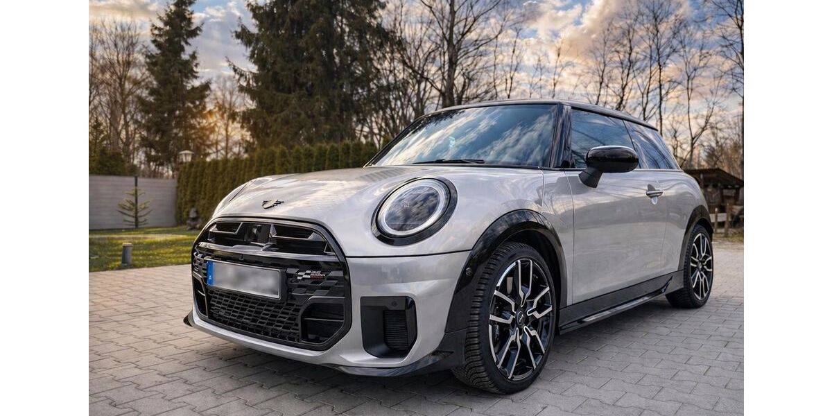 Mini Cooper S 5.300 km 34.200 &euro; Finsing 85464