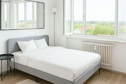 WG-Zimmer in Garching bei München 795 € 12 m² zimmer