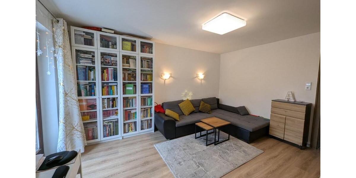 Etagenwohnung Fürstenfeldbruck - 4 Zimmer, 68 m&sup2;, 1.350&euro; | Angebot:25482355