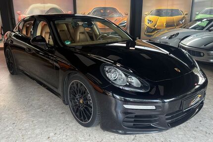 Porsche Panamera 134.000 km 36.900 &euro; Vaterstetten 85591