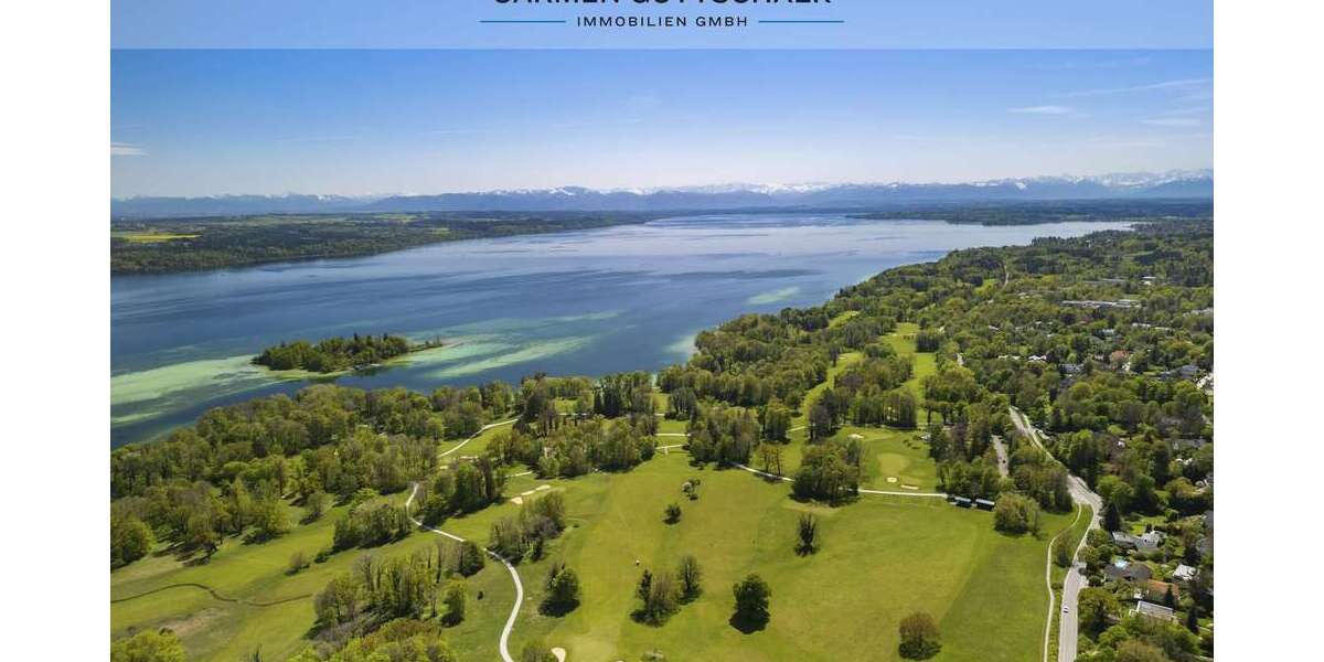 Grundstück Starnberg - 1.190.000&euro; | Angebot:26426847