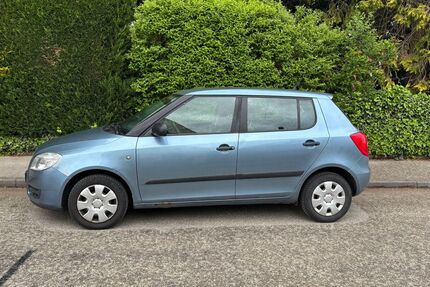 Skoda Fabia 107.000 km 1.750 &euro; Fürstenfeldbruck 82256