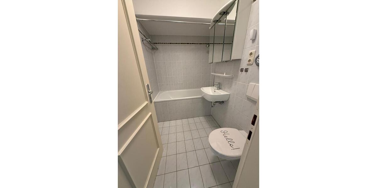 Etagenwohnung München Allach-Untermenzing - 1 Zimmer, 38 m&sup2;, 330.000&euro; | Angebot:26947370