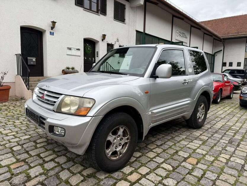 Pajero