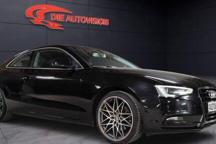 Audi A5 196.000 km 8.480 &euro; Grassbrunn 85630