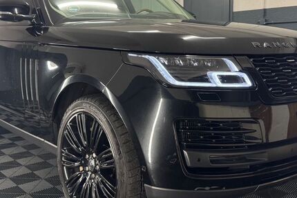 Land Rover Range Rover 212.000 km 34.990 &euro; München 81243