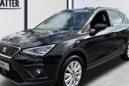 Seat Arona 40.500 km 12.990 &euro; München 81249