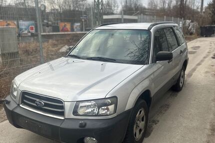 Subaru Forester 221.806 km 1.850 &euro; München 81929