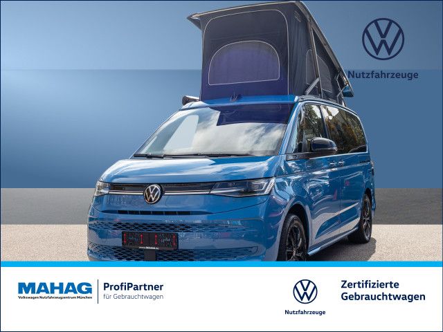 VW T7 California 20.083 km 77.950 € München 81829