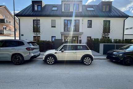 Wohnung München Trudering-Riem - 3 Zimmer, 90 m&sup2;, 2.220&euro; | Angebot:26254125