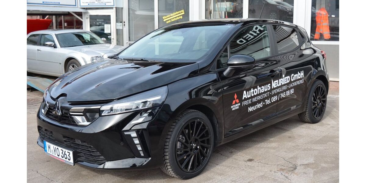 Mitsubishi Colt 6.990 km 17.990 &euro; Neuried 82061