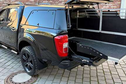 Nissan Navara 115.600 km 30.799 &euro; Unterföhring 85774