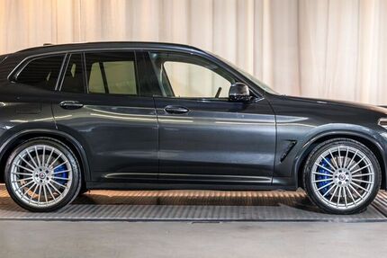 Alpina XD3