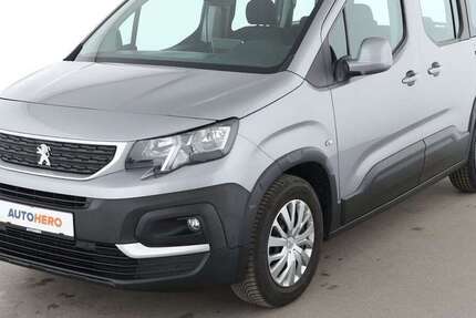 Peugeot Rifter 43.996 km 18.510 &euro; Neufahrn 85375
