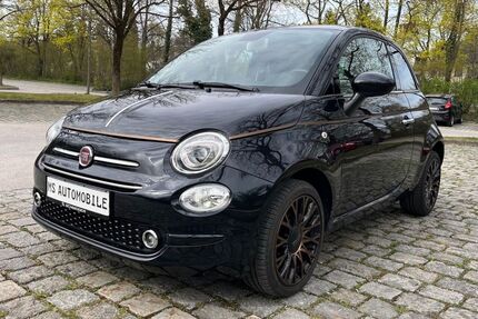 Fiat 500 42.700 km 10.499 &euro; München 81825