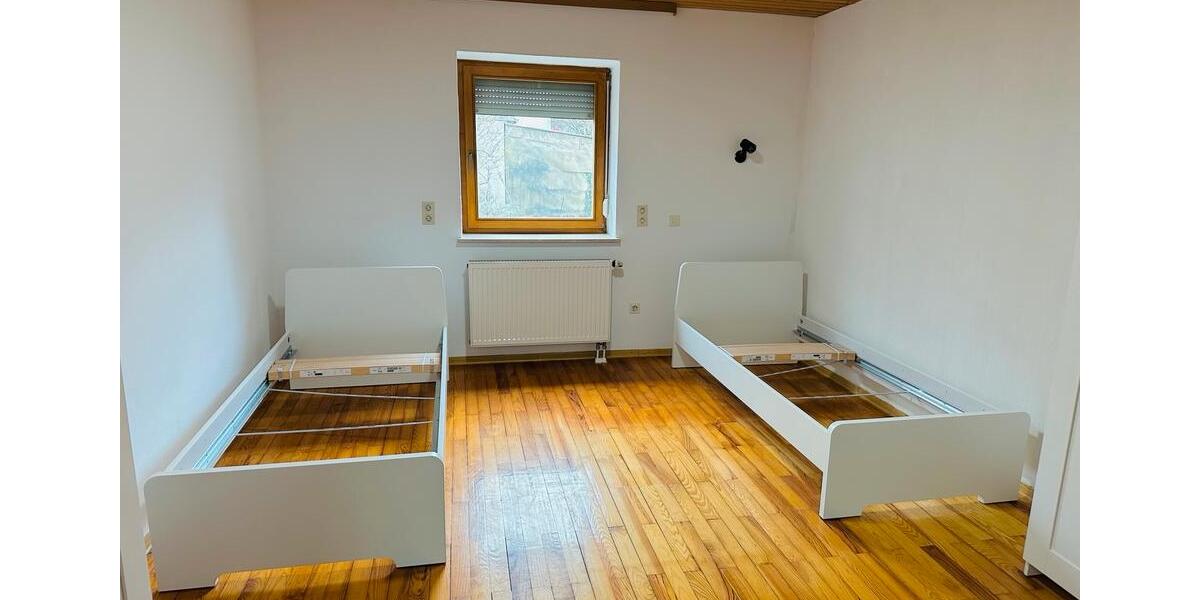 Etagenwohnung Neufahrn bei Freising Mintraching-Grüneck - 1 Zimmer, 20 m&sup2;, 520&euro; | Angebot:26249097