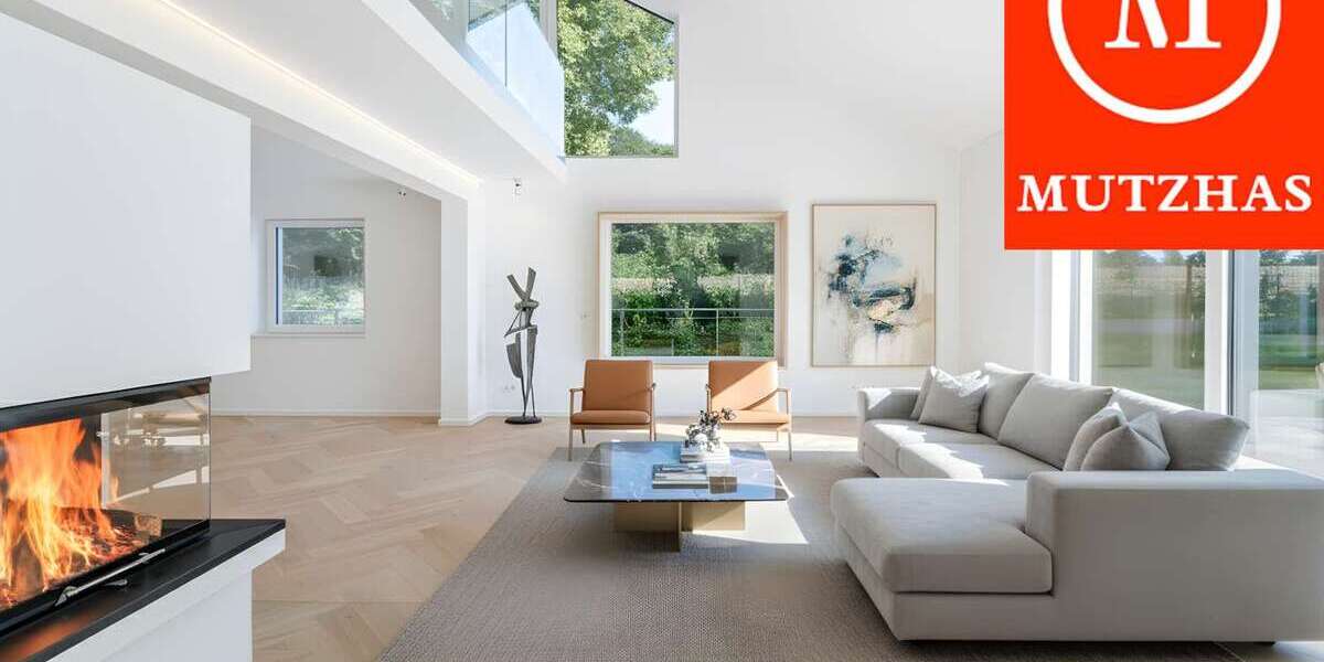 Einfamilienhaus Starnberg - 10 Zimmer, 293 m&sup2;, 3.390.000&euro; | Angebot:25444268