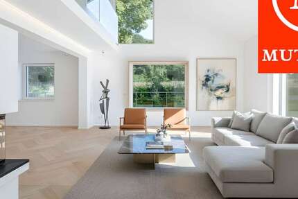 Haus Starnberg - 10 Zimmer, 293 m&sup2;, 3.390.000&euro; | Angebot:25444268