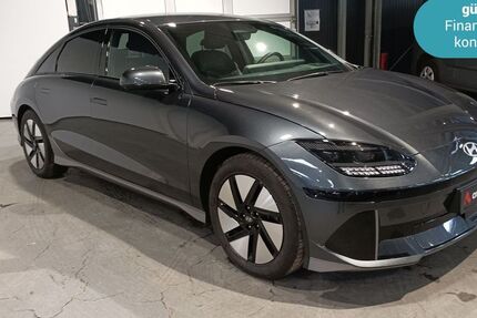 Hyundai IONIQ 6 57.753 km 30.490 &euro; Eching 85386