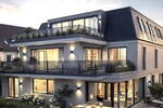Terrassenwohnung München Thalk.Obersendl.-Forsten-Fürstenr.-Solln - 4 Zimmer, 145 m&sup2;, 1.890.000&euro; | Angebot:26306513
