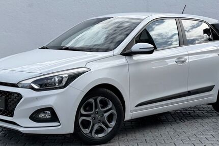 Hyundai i20 68.000 km 13.190 &euro; Fürstenfeldbruck 82256