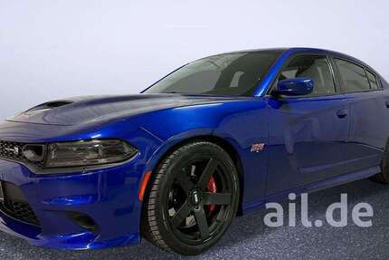 Dodge Charger 49.776 km 42.899 &euro; Grünwald 82031