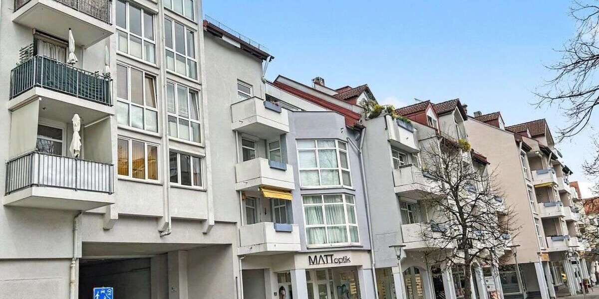 Etagenwohnung Unterhaching - 3 Zimmer, 79 m&sup2;, 549.000&euro; | Angebot:26314064