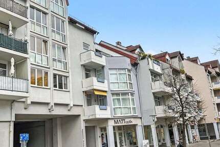 Wohnung Unterhaching - 3 Zimmer, 79 m&sup2;, 549.000&euro; | Angebot:26314064