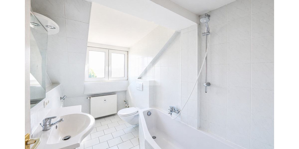 WINDISCH - Gemütliches 1-Zimmer Appartement in ruhiger Lage von Esting - ideal für Singles! - Dachgeschoßwohnung Olching | Angebot:26161419