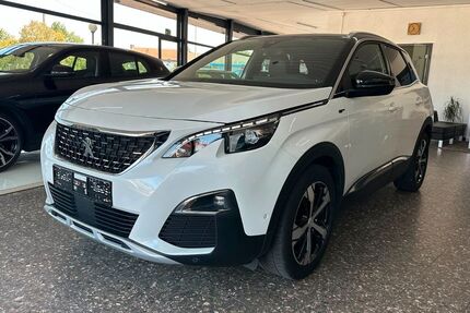 Peugeot 3008 75.835 km 18.900 &euro; München 81825
