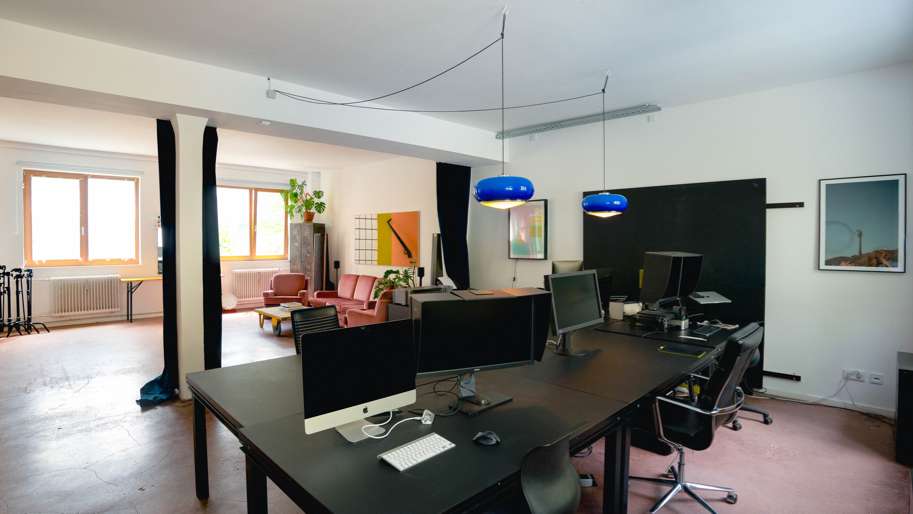 Gewerbeobjekt München Sendling-Westpark - 400&euro; | Angebot:27343618