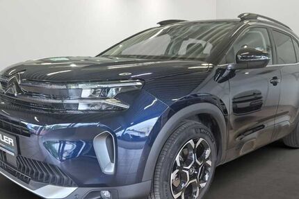 Citroen C5 Aircross 29.556 km 23.480 &euro; Gröbenzell 82194