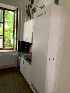 Co-Working in der Schellingstraße - All-in-Miete