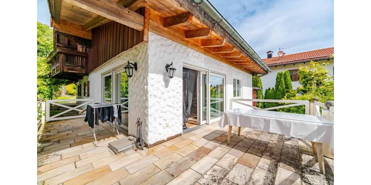 Einfamilienhaus Starnberg - 5 Zimmer, 175 m&sup2;, 1.290.000&euro; | Angebot:27083666