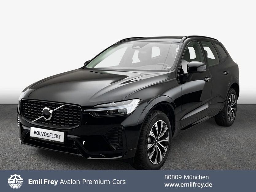 Volvo XC60 14.003 km 39.779 € München 80809