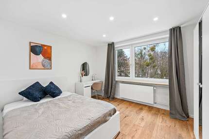 WG-Zimmer in München 760 € 12 m² zimmer