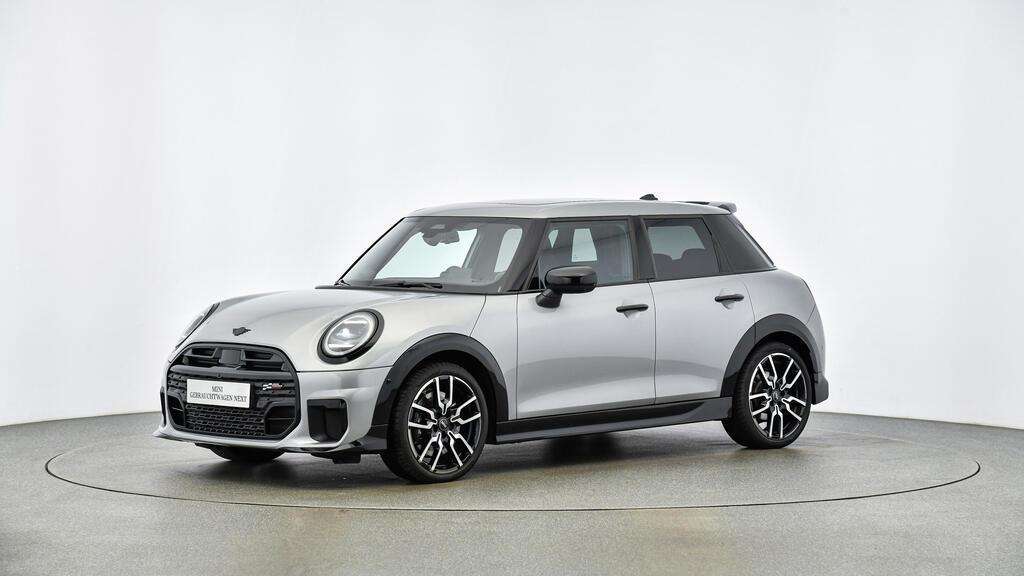Mini Cooper S 26.227 km 30.301 &euro; München 80788
