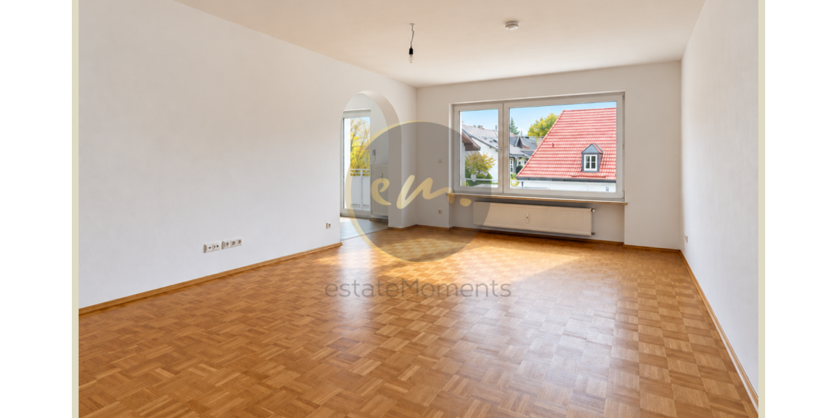Etagenwohnung München Thalkirchen-Obersendling-Forstenried-Fürstenried-Solln - 4 Zimmer, 98 m&sup2;, 848.000&euro; | Angebot:27724847